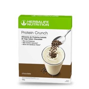 Protein crunch