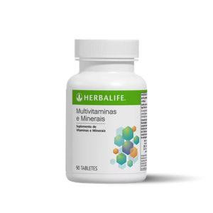 Multivitaminas